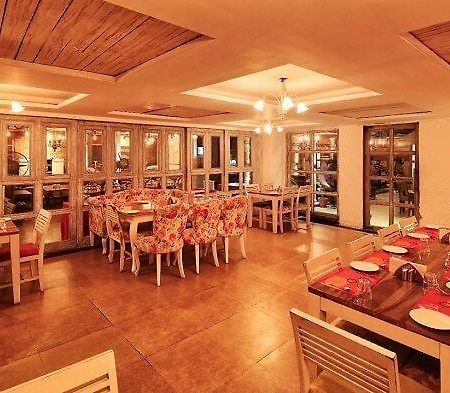 Hotel Durga Niwas Deoli Εξωτερικό φωτογραφία
