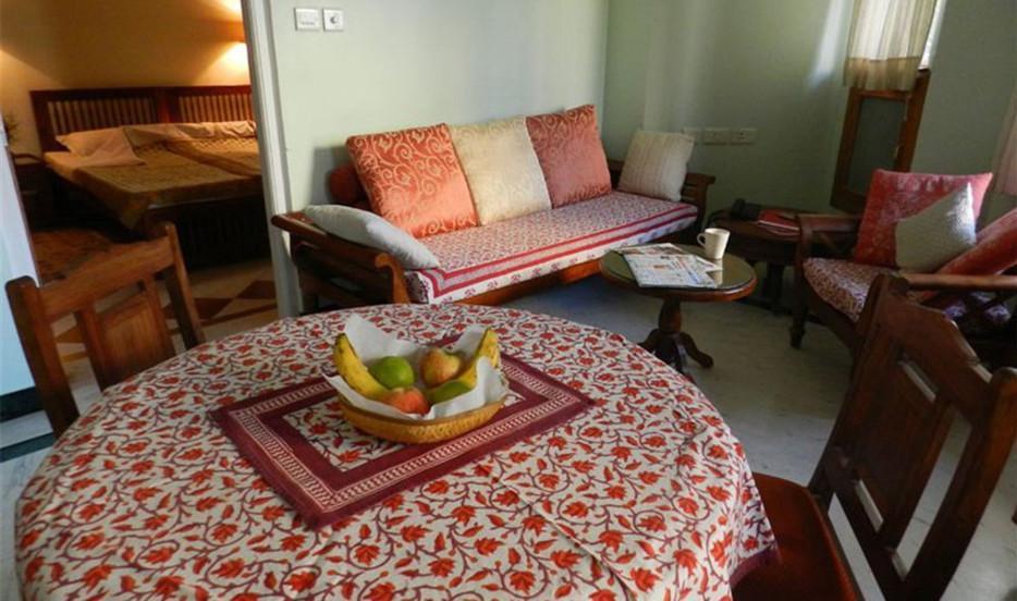 Hotel Durga Niwas Deoli Εξωτερικό φωτογραφία