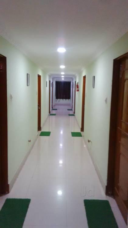 Hotel Durga Niwas Deoli Εξωτερικό φωτογραφία